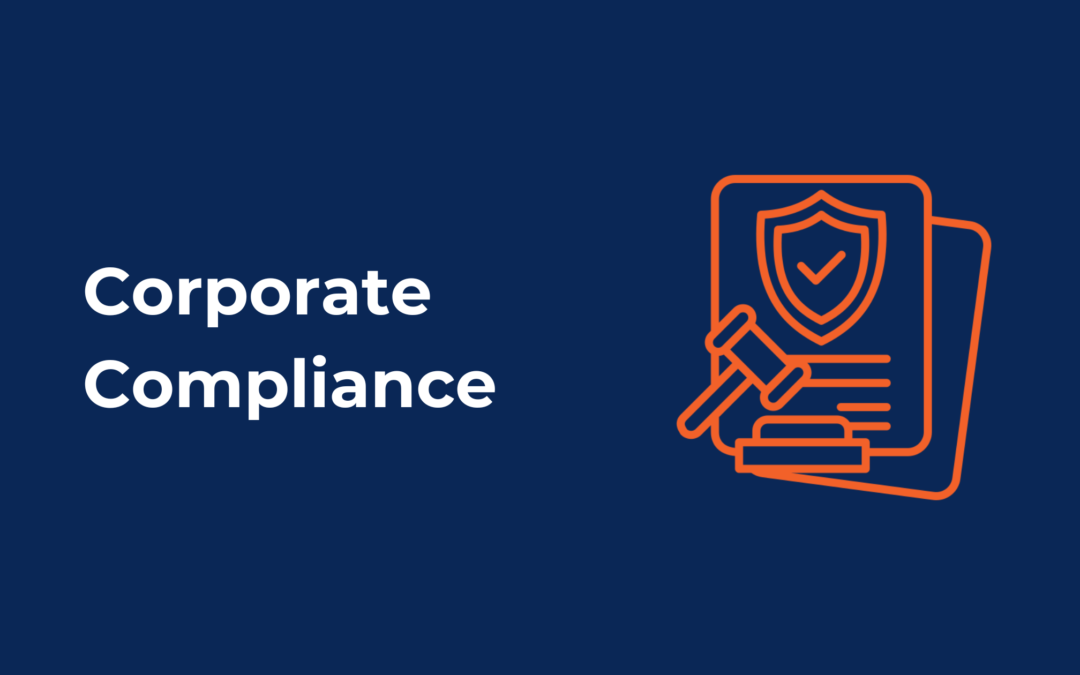 Shaping Corporate Compliance: A Necessity for Modern Organisations