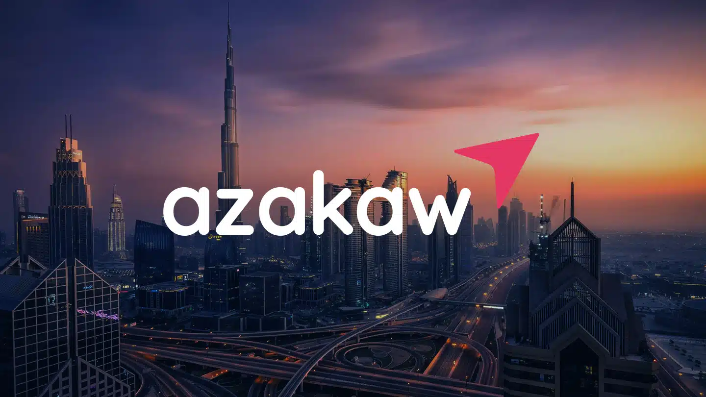 Azakaw