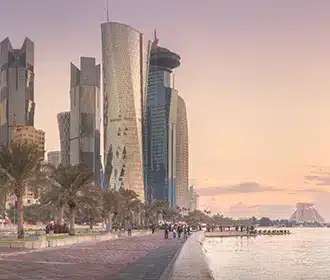 Doha